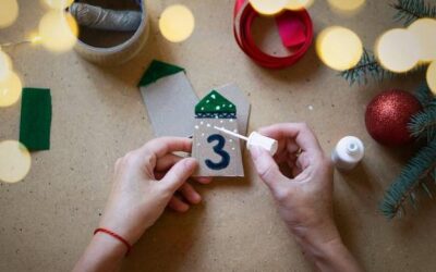 Co robić z 5 latkiem w domu podczas niepogody?