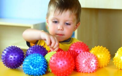 Co to jest motoryka mała i dlaczego jest ważna dla rozwoju dziecka?