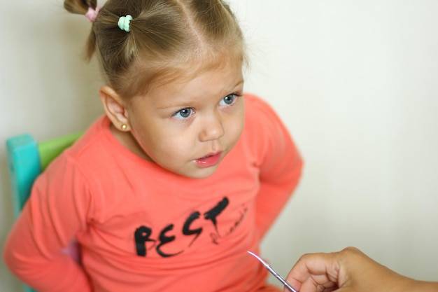 Co zrobić, aby dziecko zaczęło mówić?