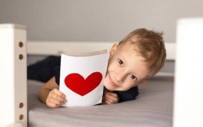 Jak uśpić dziecko w dzień bez stresu?