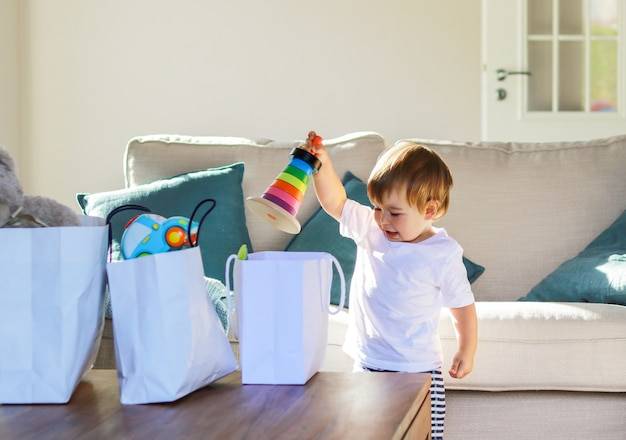 Jak usypiać 1.5 roczne dziecko bez stresu?