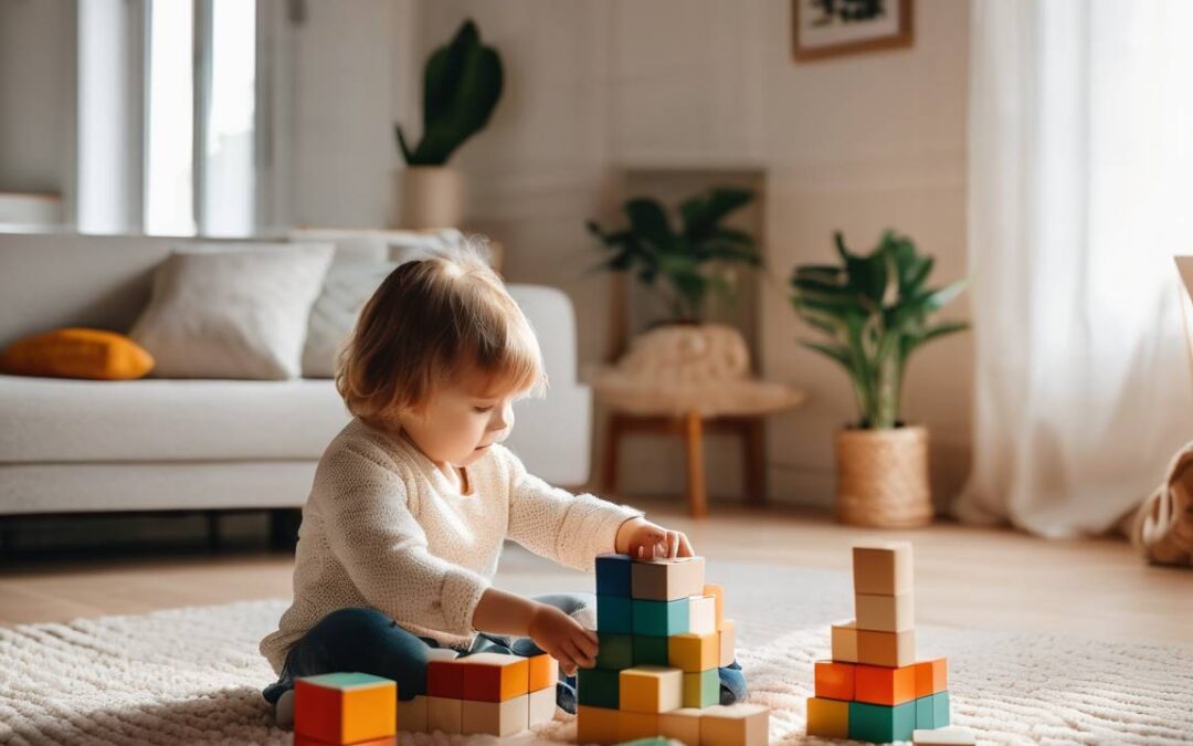 Jaka gra dla 4 latka sprawdzi się podczas wspólnej zabawy?