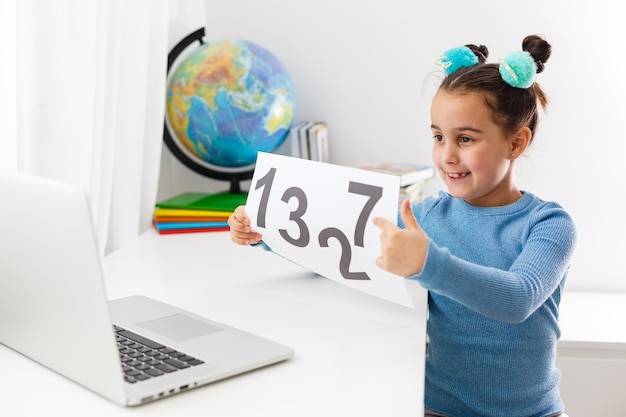 Kiedy dzieci uczą się tabliczki mnożenia i z jakimi wyzwaniami to się wiąże?