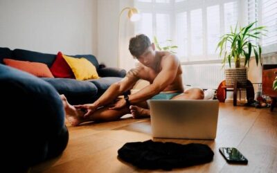 Nuda w domu co robić gdy brakuje pomysłów?