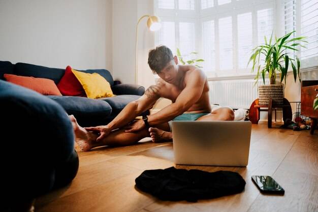 Nuda w domu co robić gdy brakuje pomysłów?