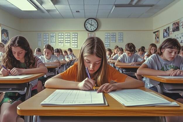 Co będzie na egzaminie ósmoklasisty z angielskiego?