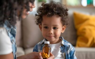 Co na odporność dla roczniaka warto wybrać?