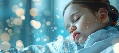 Co na sen dla rocznego dziecka sprawdza się na co dzień?