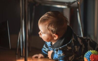 Dziecko opóźnione w rozwoju objawy na które warto zwrócić uwagę