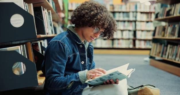 Jak czytać lektury bez stresu przed klasówką?