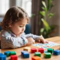 Jak nauczyć 5 latka literek w domowych warunkach?