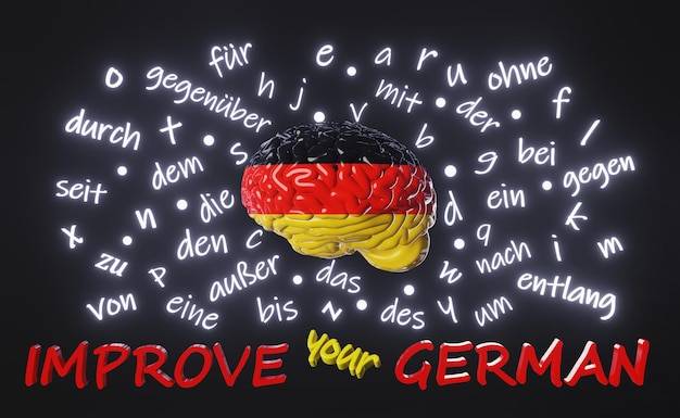 Jak się czyta po niemiecku w codziennych sytuacjach?