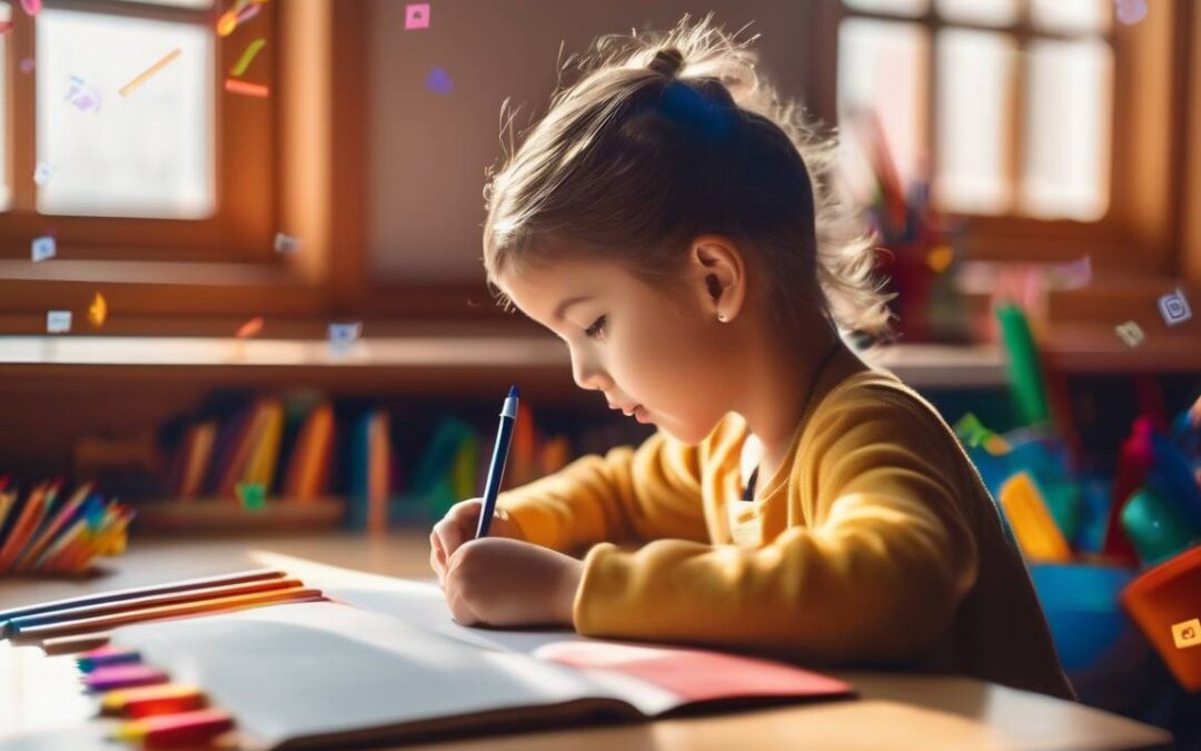 Jak wprowadzić tabliczkę mnożenia w codziennej nauce?