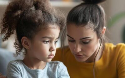 Jak wspierać rozwój emocjonalny dziecka na co dzień?