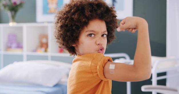 Jak wzmocnić organizm dziecka w codziennym życiu?