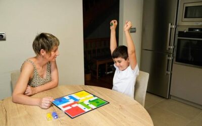 Jaka gra planszowa dla 11 latka sprawdzi się na rodzinny wieczór?