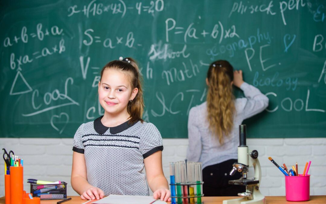 W której klasie uczy się tabliczki mnożenia?