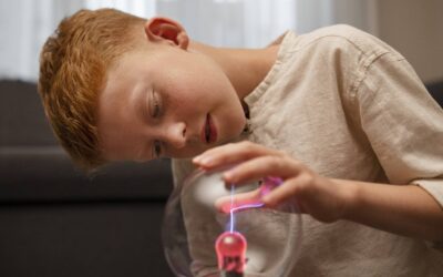 Co to są zaburzenia sensoryczne i jak wpływają na codzienne funkcjonowanie?