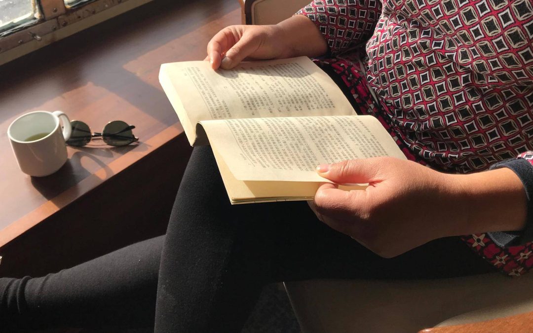 Jak czytać Biblię ze zrozumieniem i czerpać z niej więcej?