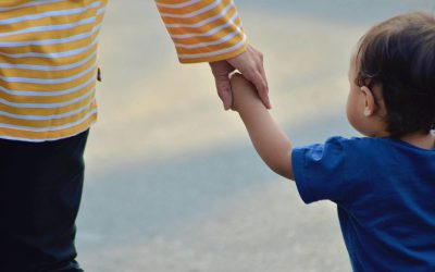 Co na sen dla 3 latka gdy wieczorne usypianie sprawia trudność?