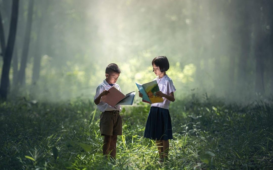 Jak uczyć dzieci tabliczki mnożenia w domu?